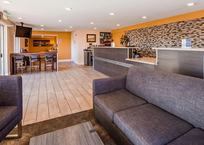 Best Western Hoover Dam Hotel - Se Henderson, Boulder City