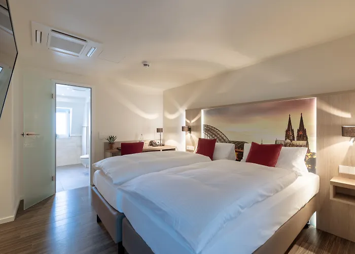 Cityclass Hotel Am Heumarkt