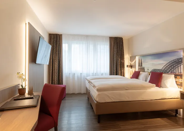 Cityclass Hotel Am Heumarkt