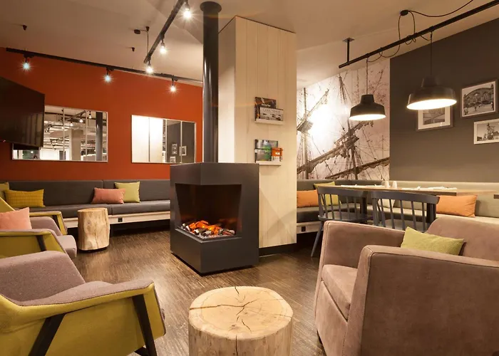 Vienna House Easy By Wyndham Bremen City