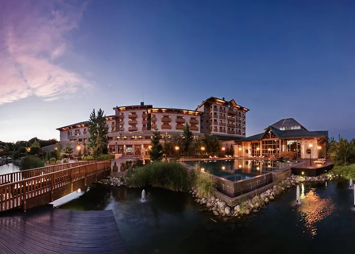 Hotels in Ifrane (Ifrane)