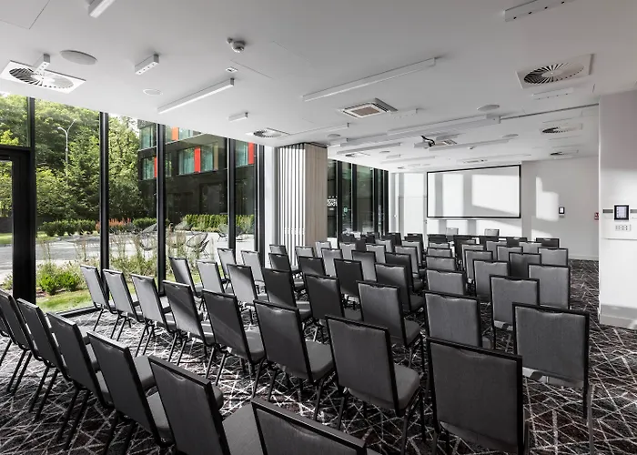 Hotel Sopot - Hotel, Conference&SPA