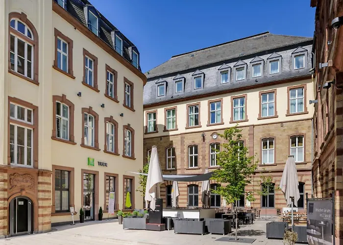 Ibis Styles Trier