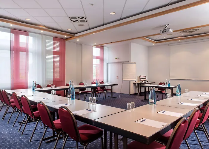 B&B Hotel Rastatt