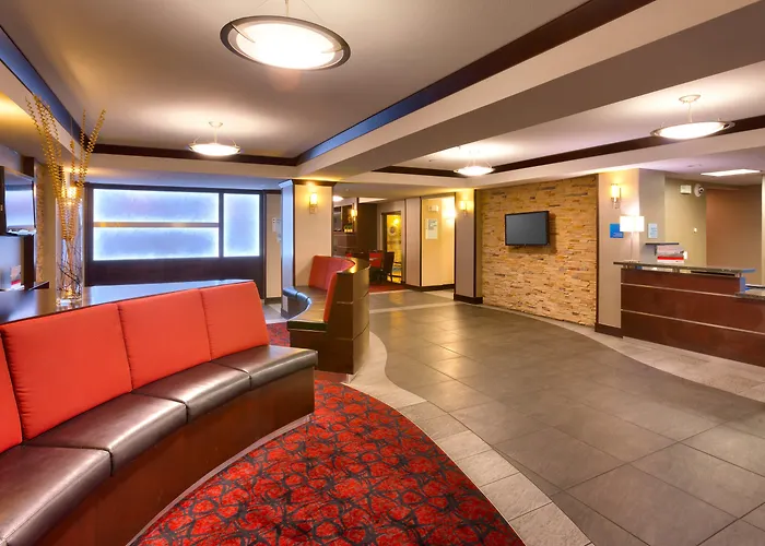Holiday Inn Express Hotel & Suites Grand Junction By Ihg