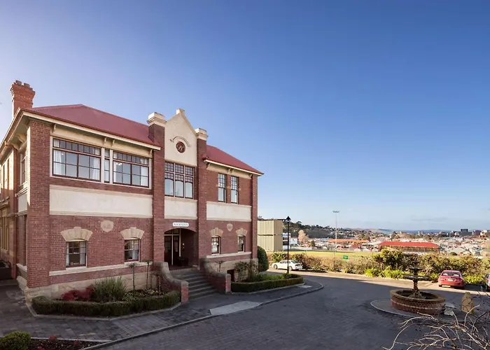 Rydges Hobart