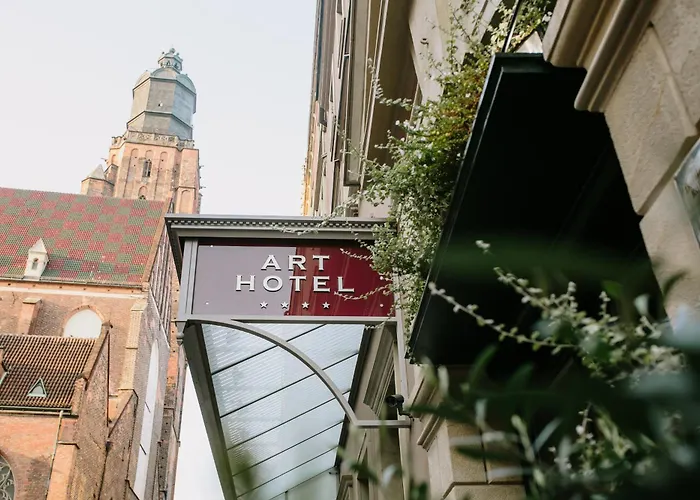 Art Hotel