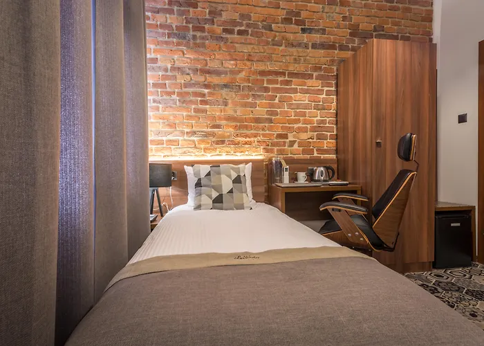 Hotel Lavender