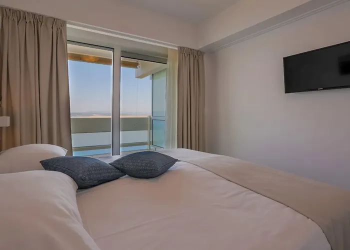 Hotel Omorika