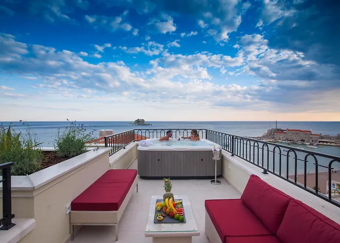 Hotel Riva By Aycon