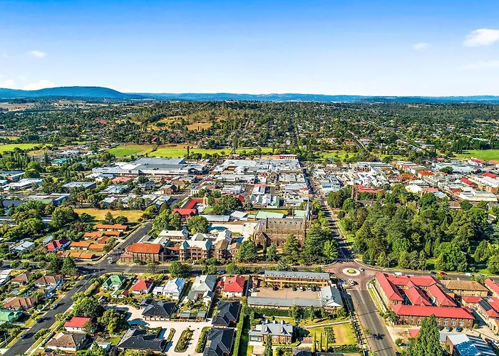 City Centre Motel Armidale
