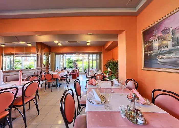 Hotel Trogirski Dvori