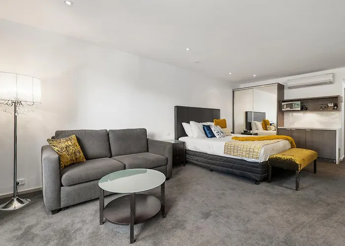 Quality Hotel Wangaratta Gateway