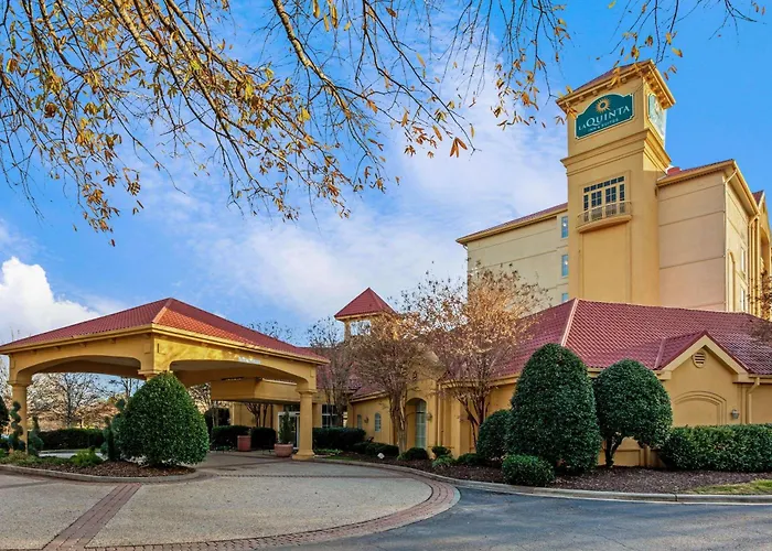 La Quinta By Wyndham Winston-Salem