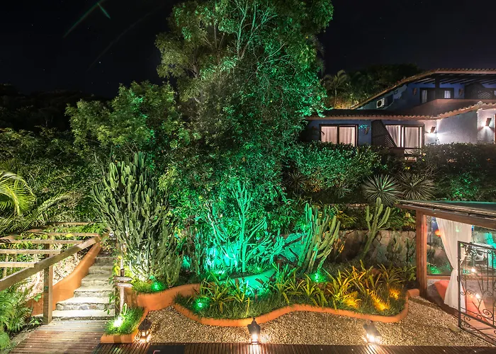 La Pedrera Small Hotel & Spa