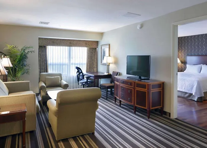 Hampton Inn Boston-Natick