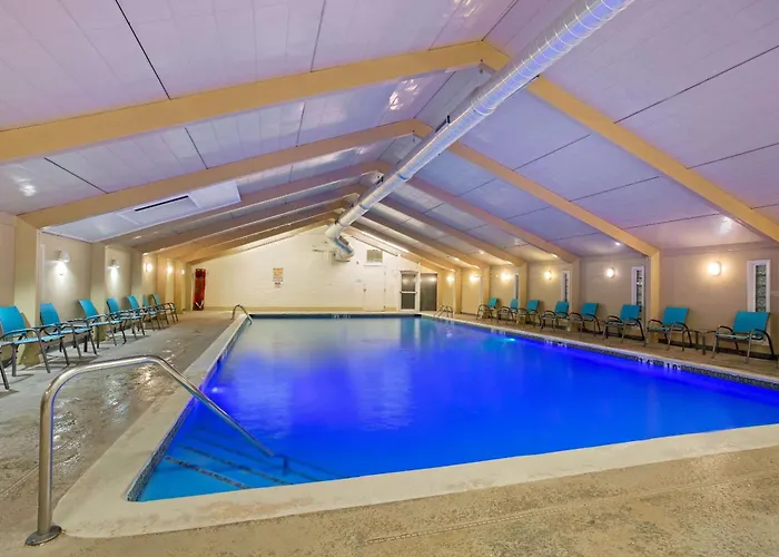 La Quinta By Wyndham Springfield