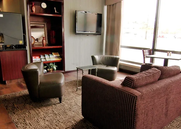 Quality Inn & Suites North Little Rock
