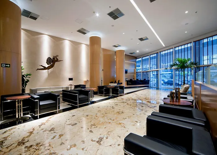 Quality Hotel Vitória