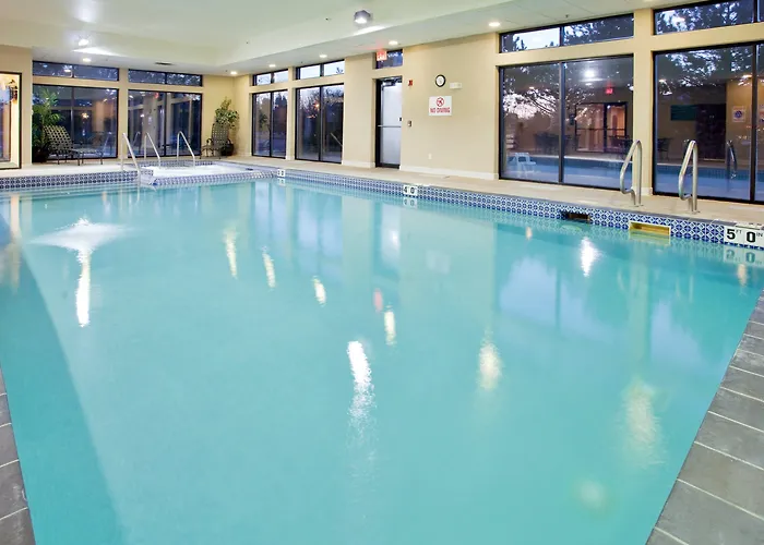 Holiday Inn Express Hotel Germantown - Northwest Milwaukee, An Ihg Hotel