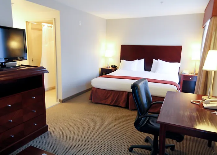 Surrey Hotels