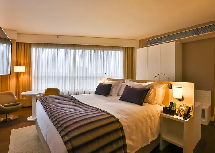 Quality Hotel São Caetano