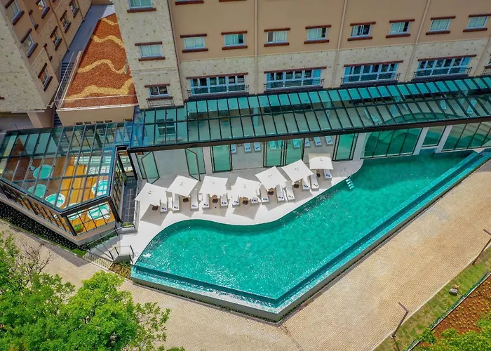 Gramado Hotels