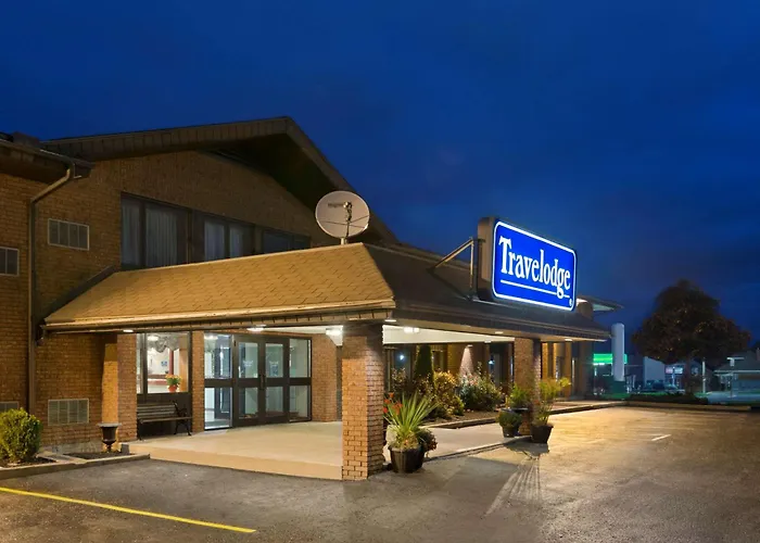 Owen Sound Hotels