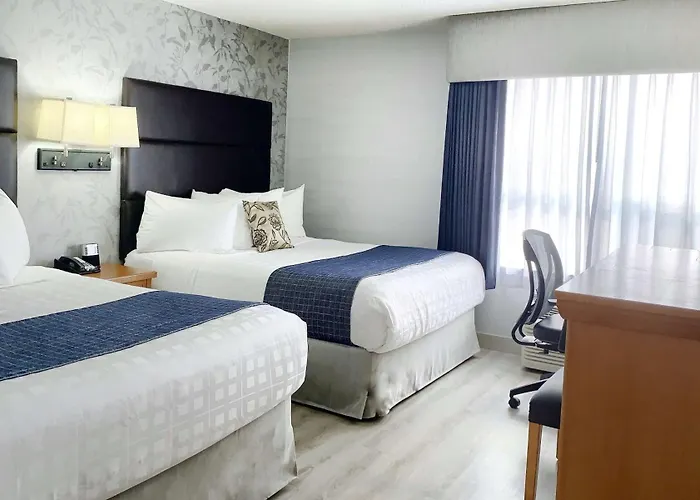 Abbotsford Cheap Hotels