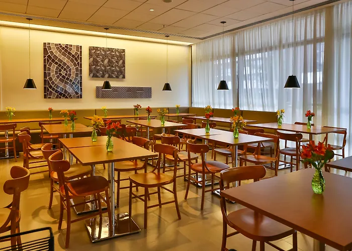 Comfort Hotel São Caetano