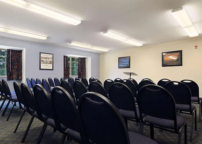 Microtel Inn & Suites By Wyndham Estevan
