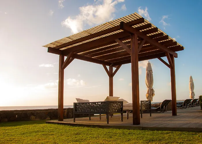 Leora Beach By Horizon Holidays