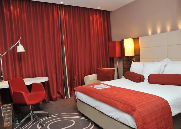 Hotel Ramada Pitesti