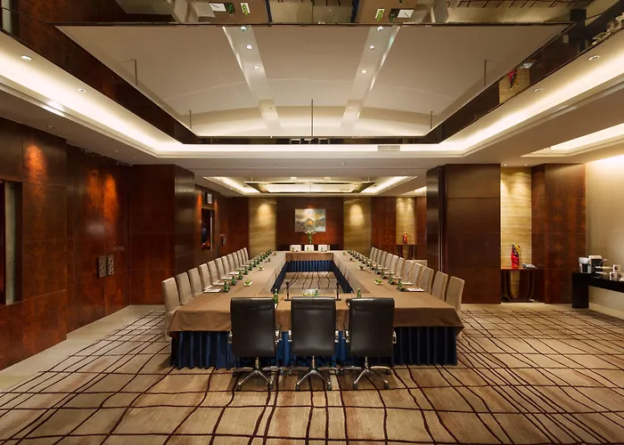 Doubletree By Hilton Qinghai - Golmud