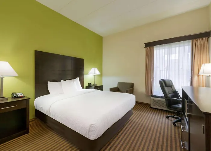 City Express By Marriott Grove City Columbus