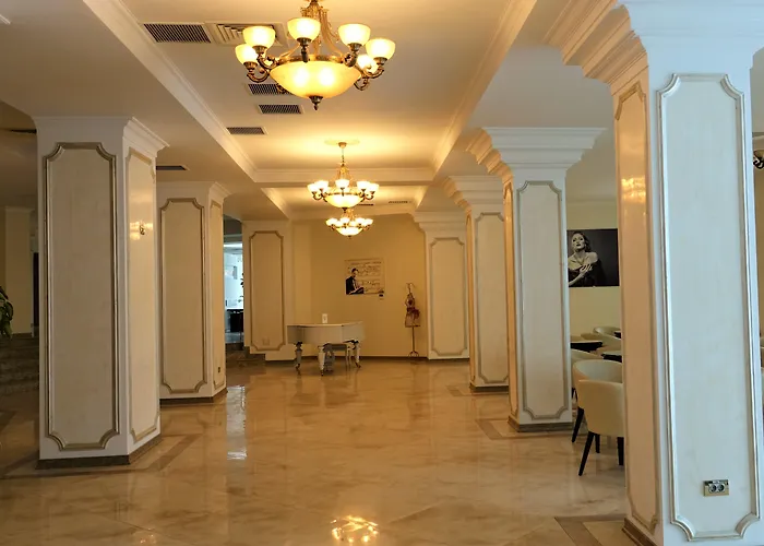 Euro Hotel Grivita