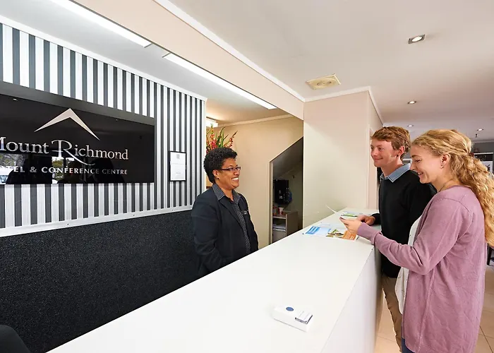 Mount Richmond Hotel