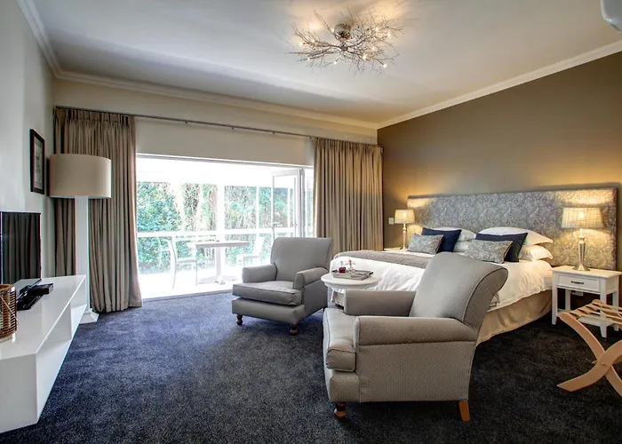 Cinnamon Boutique Guest House