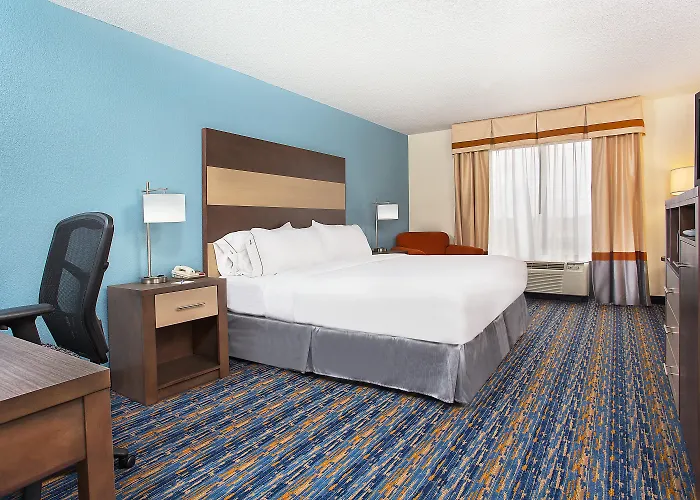 Holiday Inn Express Berea By Ihg