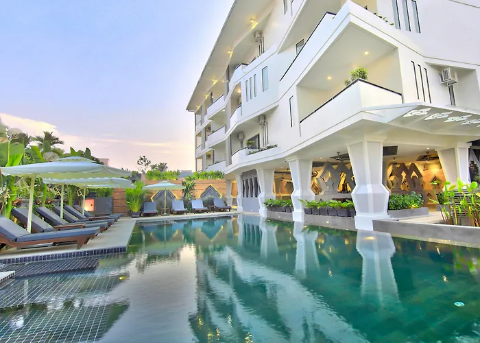 Central Suite Residence
