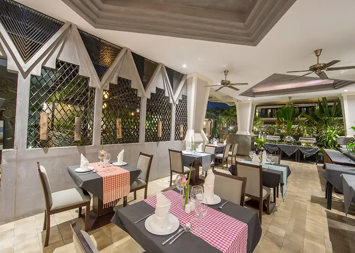 Central Suite Residence