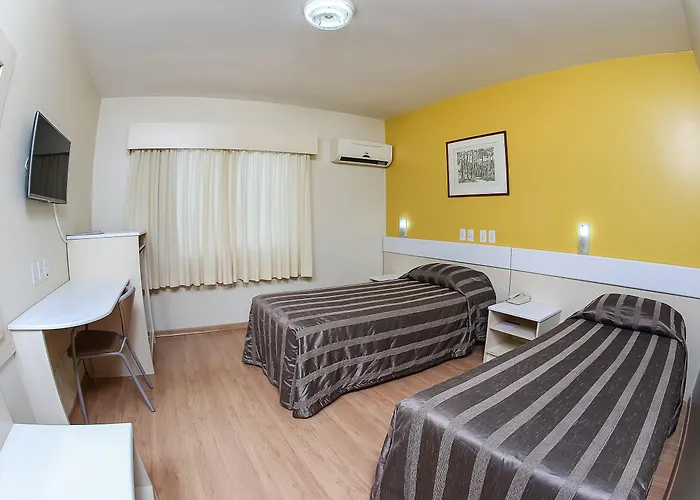 Hotel Suárez São Leopoldo