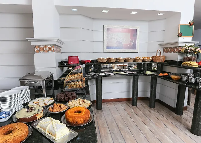 Hotel Suárez São Leopoldo