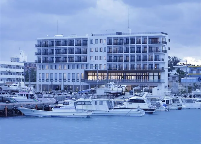 Hotel Locus