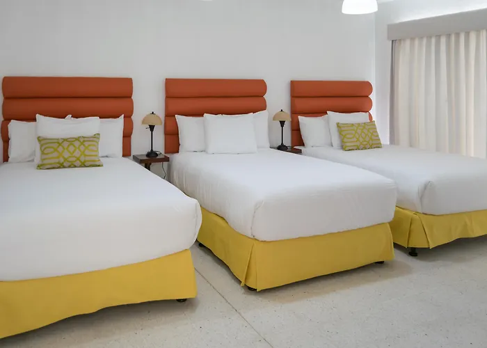 In & Out Hotel (Adults Only)