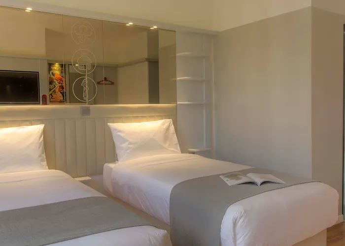 Ibis Styles - Nairobi, Westlands