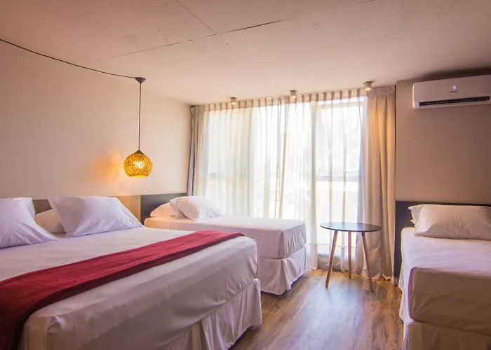 Hotel Ciudadano Suites