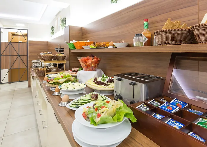 Prime Hotel Apartmani