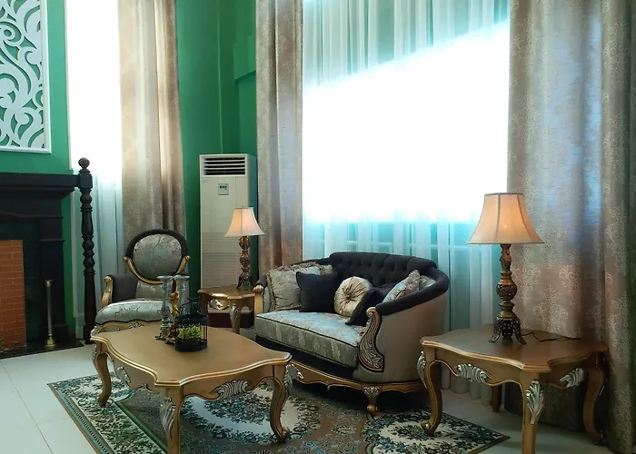 Lee Boutique Hotel Tagaytay