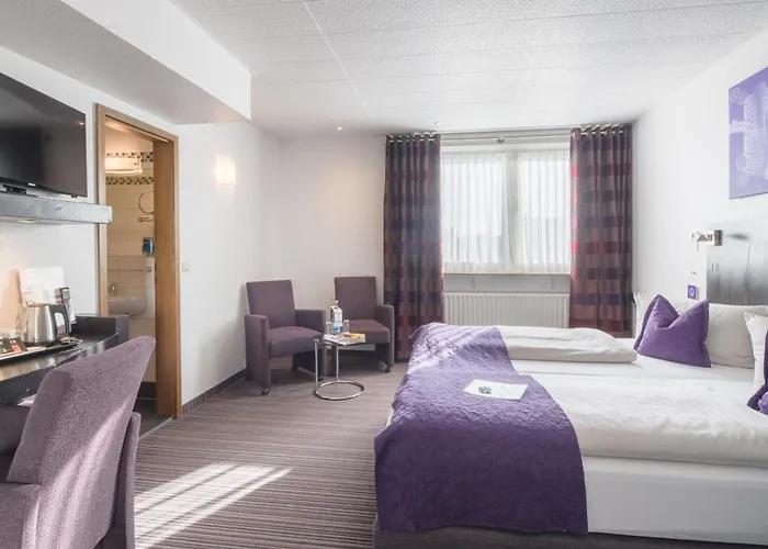 DORMERO Hotel Pirmasens